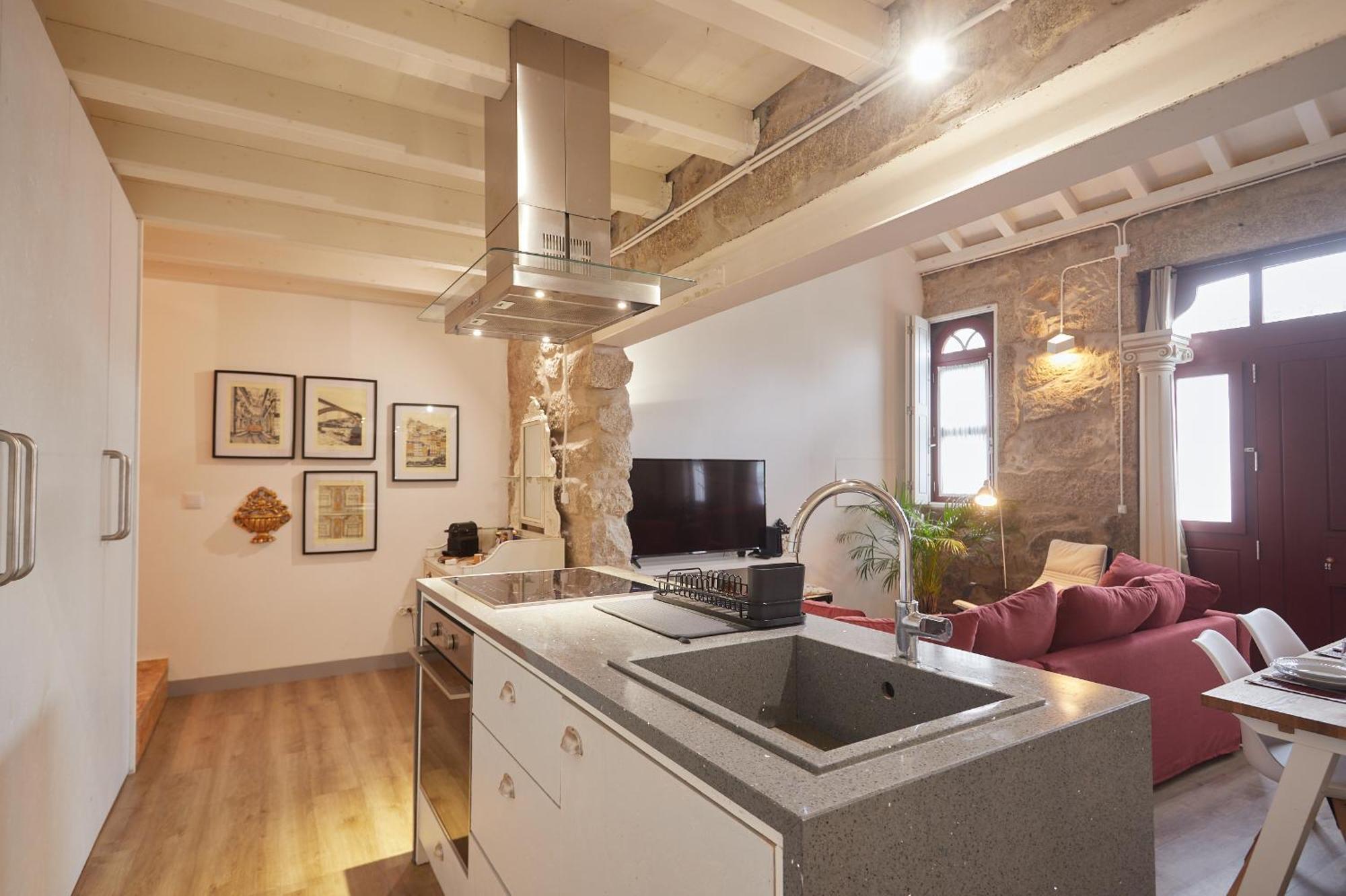 Maison214 Βίλα Νόβα ντε Γκάια Εξωτερικό φωτογραφία