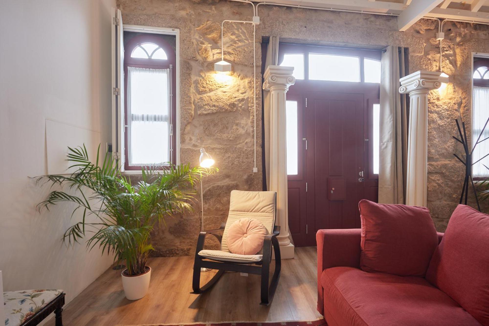 Maison214 Βίλα Νόβα ντε Γκάια Εξωτερικό φωτογραφία