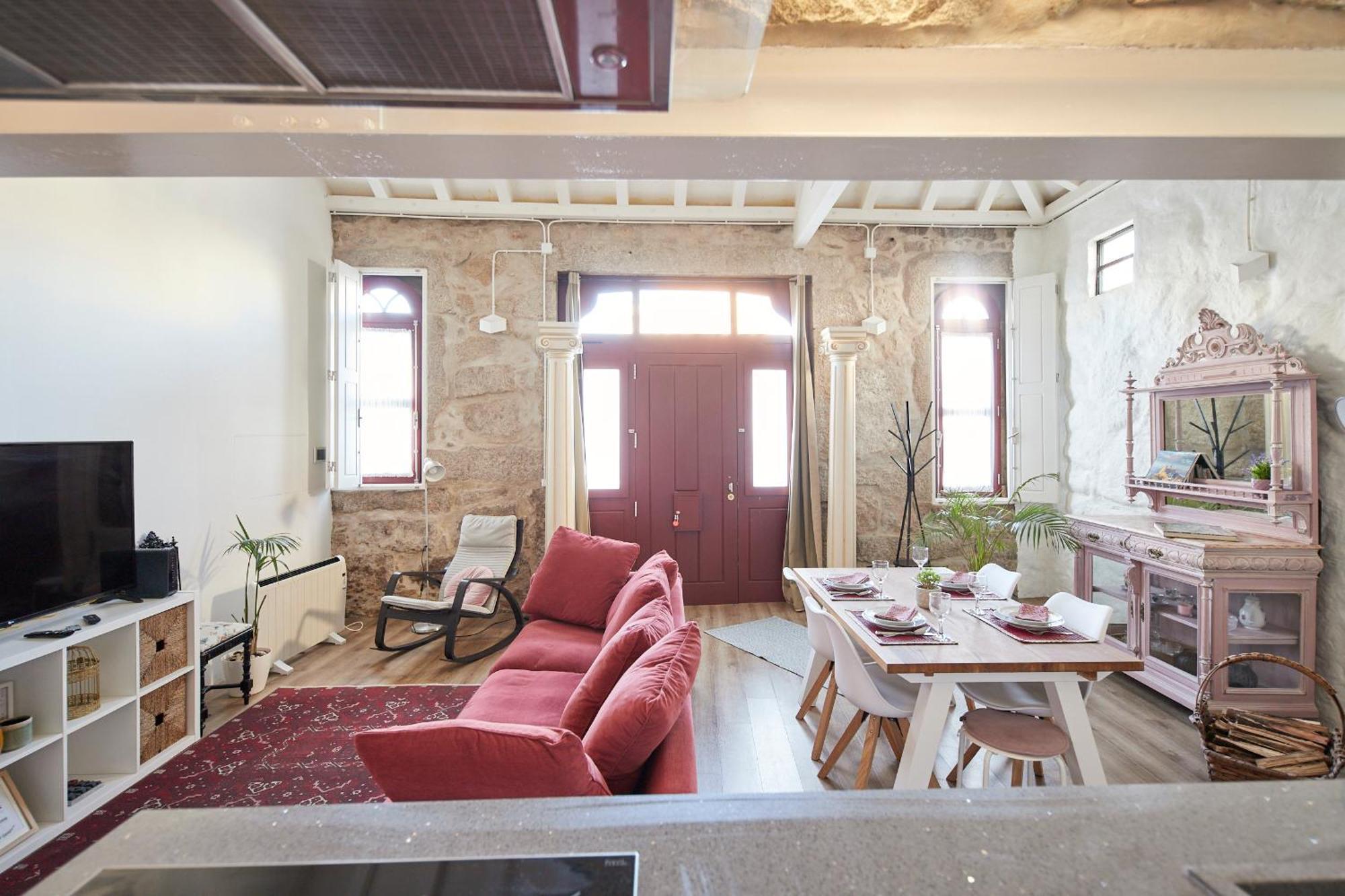 Maison214 Βίλα Νόβα ντε Γκάια Εξωτερικό φωτογραφία