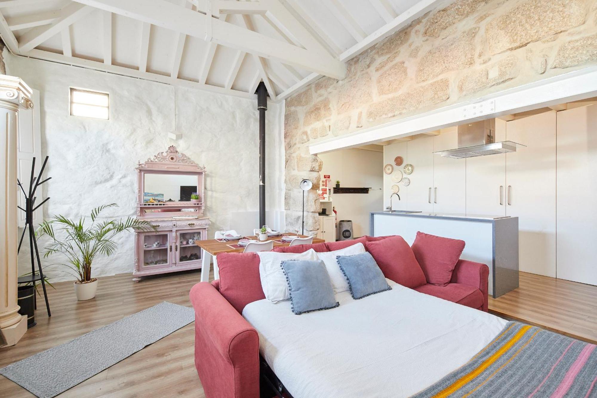 Maison214 Βίλα Νόβα ντε Γκάια Εξωτερικό φωτογραφία